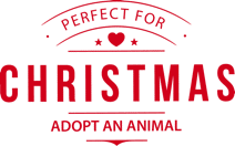 Adopt an Animal as the perfect gift